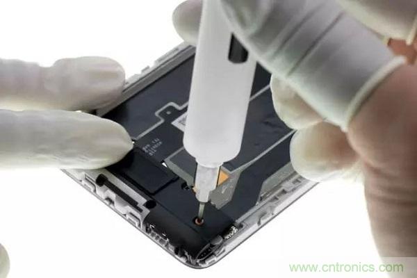  紅米Note 3姍姍來遲，是否藏有玄機？一拆便知