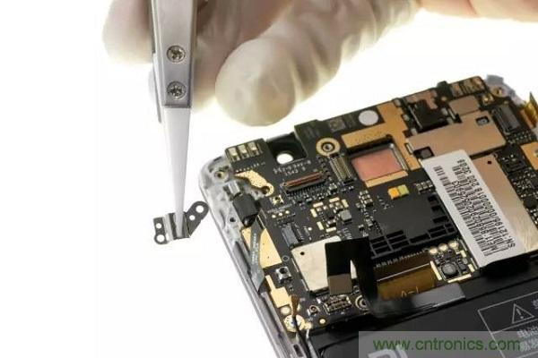  紅米Note 3姍姍來遲，是否藏有玄機？一拆便知