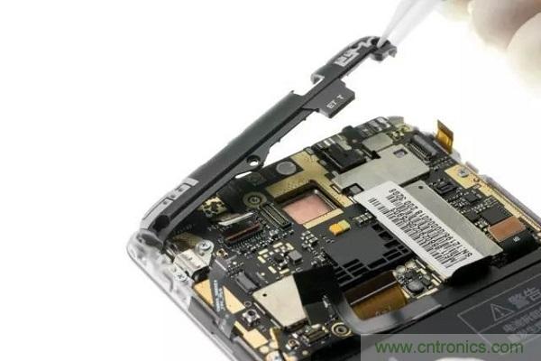  紅米Note 3姍姍來遲，是否藏有玄機？一拆便知