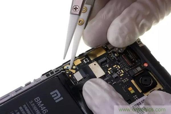  紅米Note 3姍姍來遲，是否藏有玄機？一拆便知