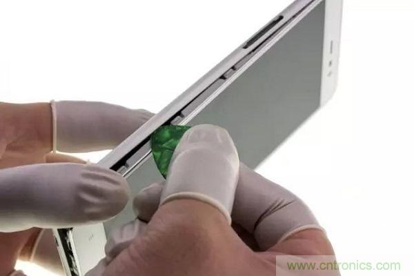  紅米Note 3姍姍來遲，是否藏有玄機？一拆便知