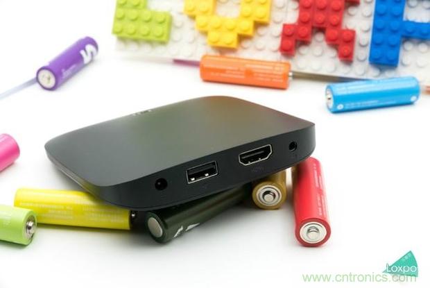 小米盒子3用戶試用體驗:操控出色,購買仍須謹慎