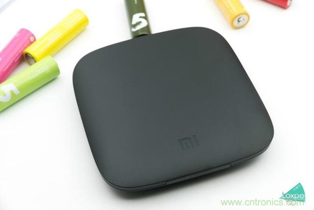 小米盒子3用戶試用體驗:操控出色,購買仍須謹慎