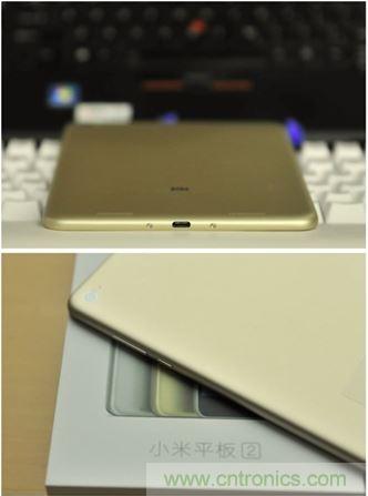 發(fā)布即引來眾多吐槽，小米平板2真的只是看起來很美？