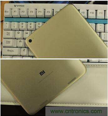 發(fā)布即引來眾多吐槽，小米平板2真的只是看起來很美？