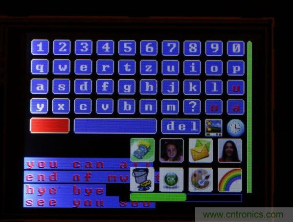 &ldquo;攻城獅&rdquo;爸比的showtime：為寶貝自制一臺(tái)兒童小電腦