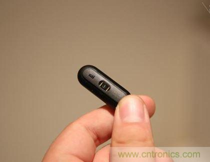 小米手環光感版體驗:便宜實惠,功能尚可