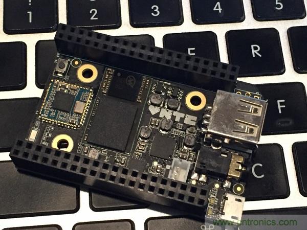 C.H.I.P. 和 Pi Zero超微型電腦&mdash;&mdash;誰才是創客們心里的 No.1？