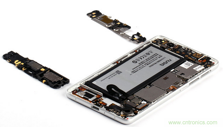 真文藝還是假噱頭? 走進努比亞My Prague的&ldquo;內芯&rdquo;世界