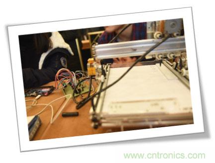 由十余款創客設計看FPGA如何在智能硬件界&ldquo;大展拳腳&rdquo;？