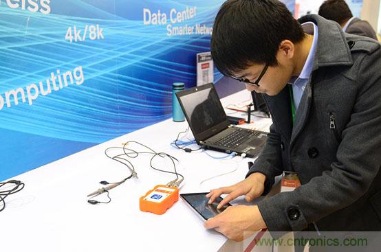 由十余款創客設計看FPGA如何在智能硬件界&ldquo;大展拳腳&rdquo;？