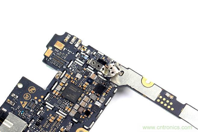 聯想Vibe Shot拆解，看如何打造一款拍照手機?