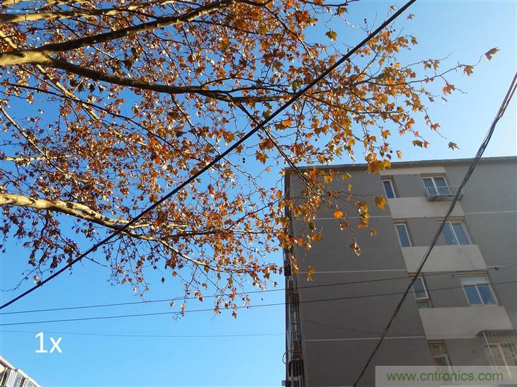 能媲美微單的 Zenfone Zoom測(cè)評(píng)：請(qǐng)叫我&ldquo;奧利奧&rdquo;拍照手機(jī)