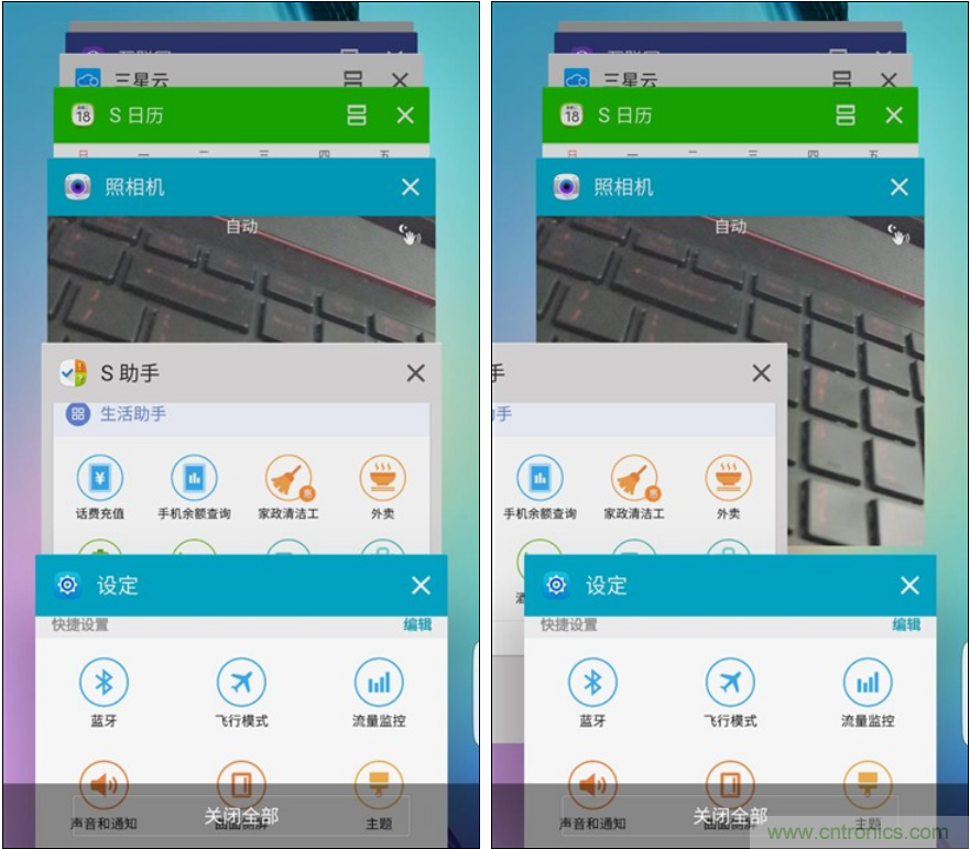三星S6 edge+評測:擊退note 5,帶著雙曲屏卷土重來