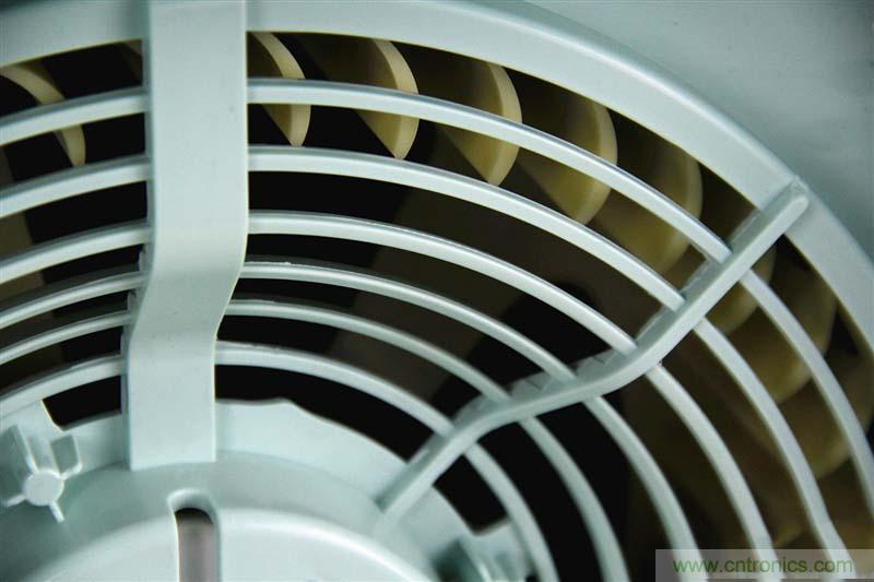 豹米空氣凈化器2首發評測:“靜”中有“凈”的臥室神器