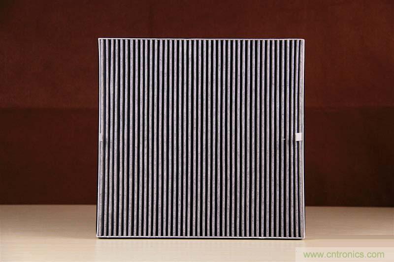 豹米空氣凈化器2首發評測:“靜”中有“凈”的臥室神器