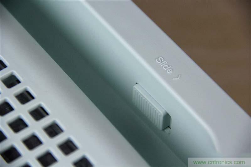 豹米空氣凈化器2首發評測:“靜”中有“凈”的臥室神器