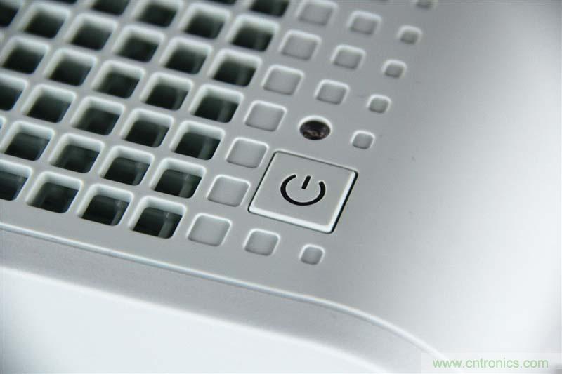 豹米空氣凈化器2首發評測:“靜”中有“凈”的臥室神器