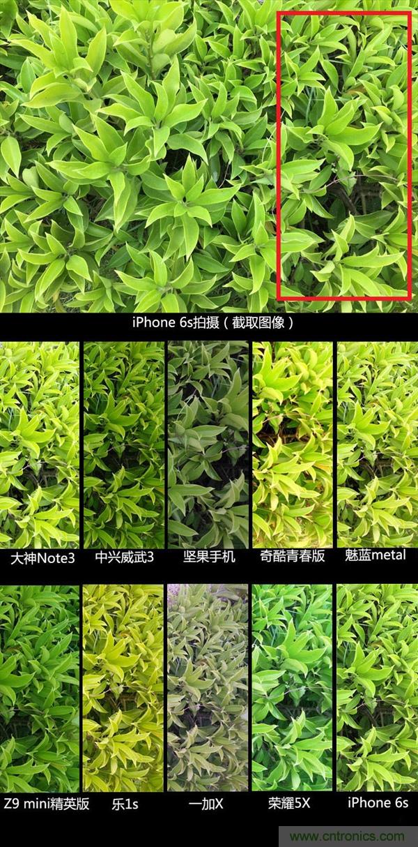 2015年9款千元智能手機橫評：誰才是紅海霸主？