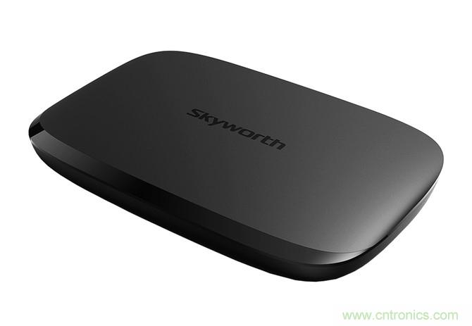 創(chuàng)維盒子A7評測：明明可以靠&ldquo;臉&rdquo;吃飯,卻偏偏要靠實力