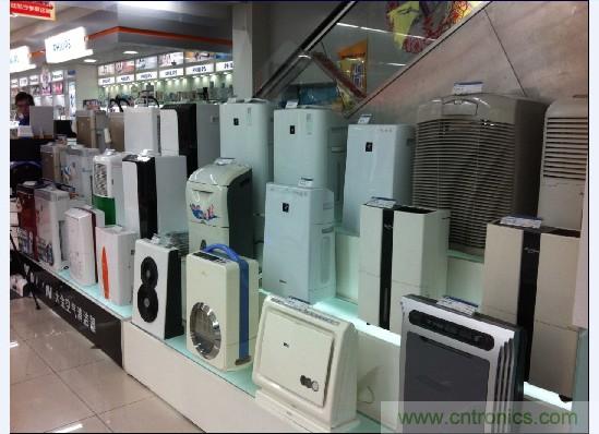 霧霾肆虐，你還在為如何選擇空氣凈化器而煩惱嗎？