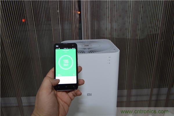 霧霾肆虐，你還在為如何選擇空氣凈化器而煩惱嗎？