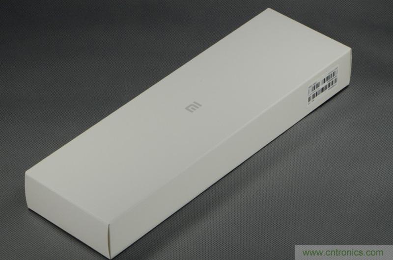 做工怒贊 神秘芯片!小米智能插線板拆解、評測