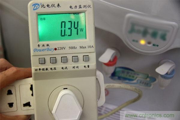 九大家電待機(jī)功耗實(shí)測：最耗電的居然是它！
