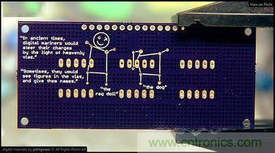 十款&ldquo;高大上&rdquo;的PCB設(shè)計(jì)，簡直讓人無法直視！