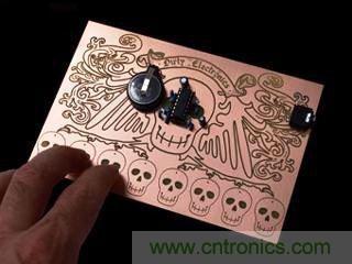 十款&ldquo;高大上&rdquo;的PCB設(shè)計(jì)，簡直讓人無法直視！