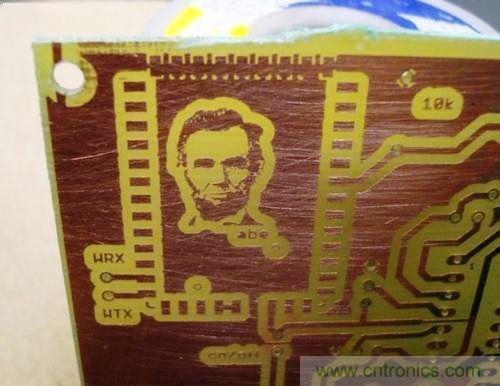 十款&ldquo;高大上&rdquo;的PCB設(shè)計(jì)，簡直讓人無法直視！