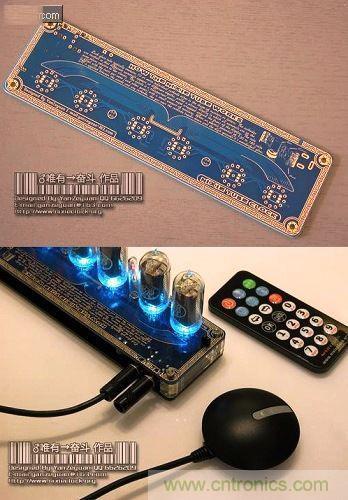 十款&ldquo;高大上&rdquo;的PCB設(shè)計(jì)，簡直讓人無法直視！