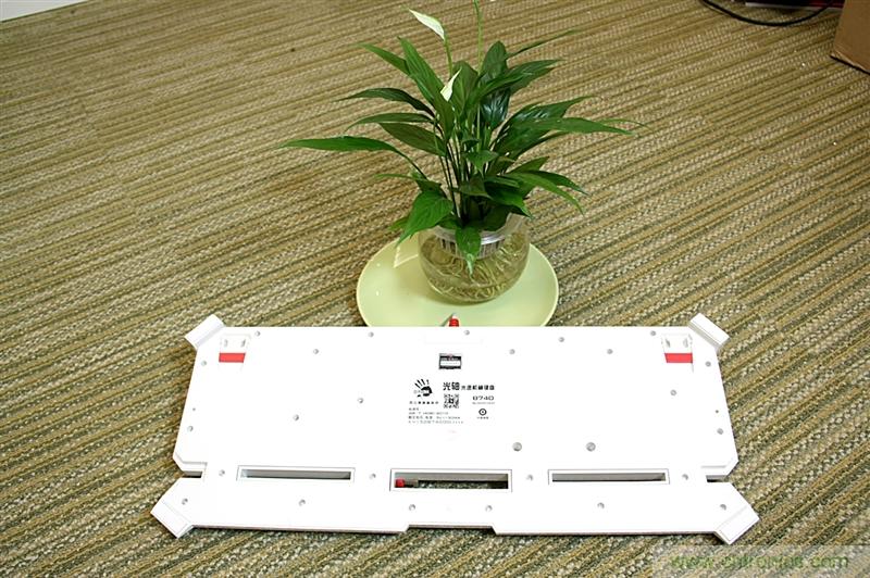 曾經的網吧統治者&mdash;雙飛燕血手幽靈機械鍵盤，真世界最快？