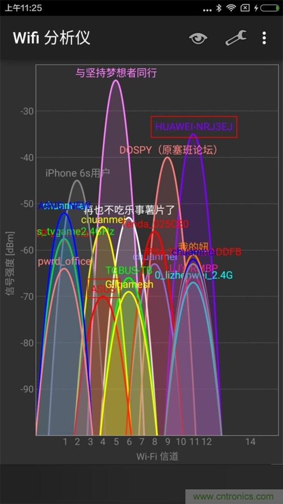 大House也能隨心連，榮耀WiFi穿墻寶評測