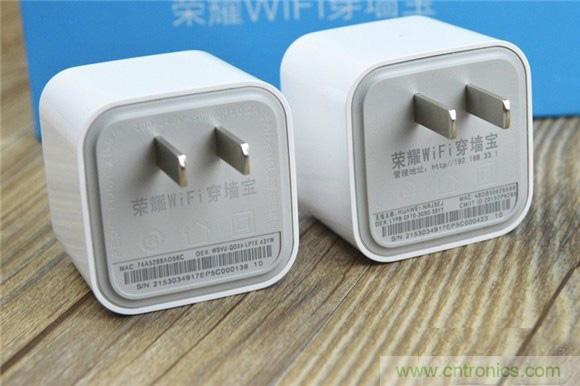 大House也能隨心連，榮耀WiFi穿墻寶評測