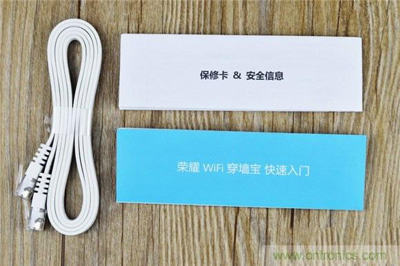 大House也能隨心連，榮耀WiFi穿墻寶評測