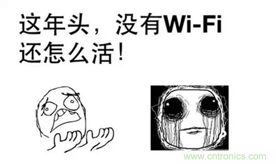 大House也能隨心連，榮耀WiFi穿墻寶評測