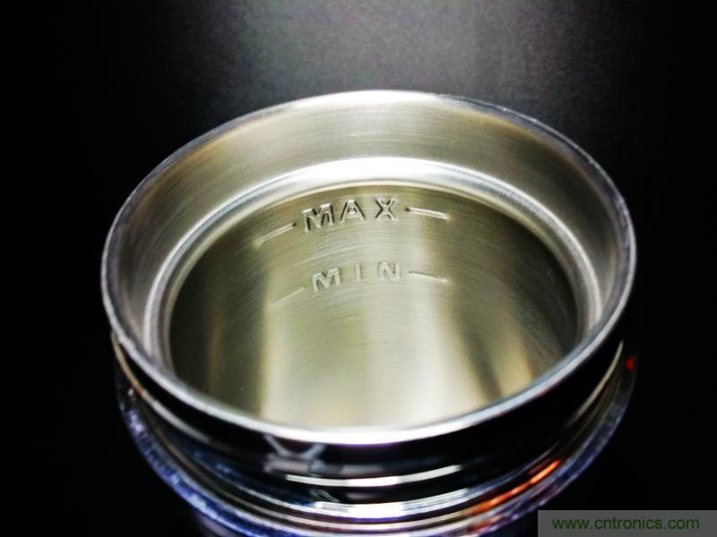 意想不到，一個(gè)喝水的杯子也能玩出這么多花樣？