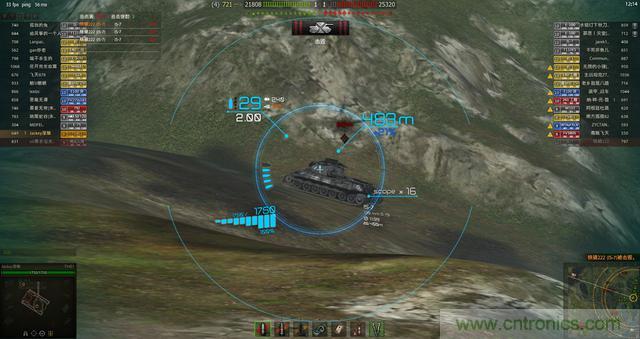 左手寫愛，右手寫他&mdash;&mdash;從此鍵盤鼠標(biāo)不分家！