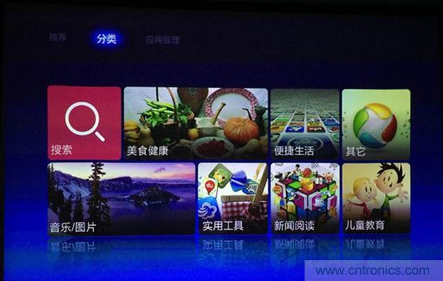 無(wú)屏電視時(shí)代已然來(lái)臨，客廳你做好準(zhǔn)備了嗎？