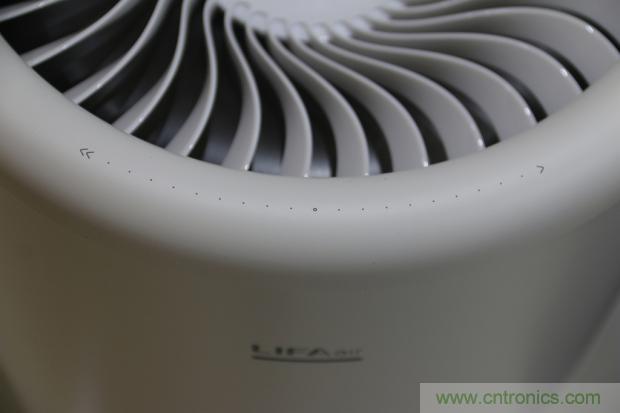 大約在冬季，我和LIFAair LA500有個(gè)約會！