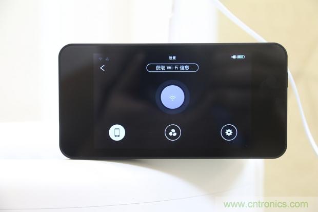 大約在冬季，我和LIFAair LA500有個(gè)約會！