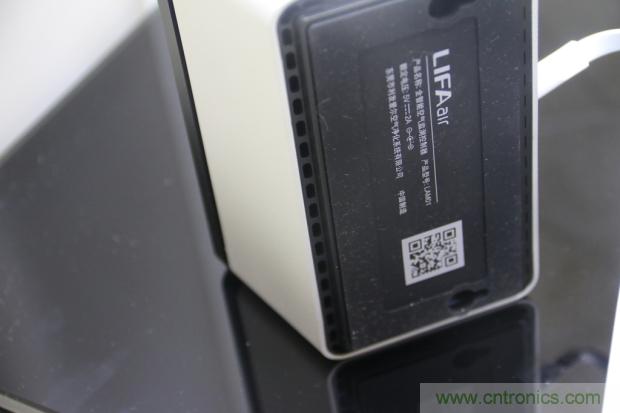 大約在冬季，我和LIFAair LA500有個(gè)約會！