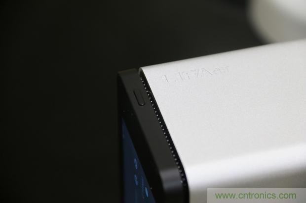 大約在冬季，我和LIFAair LA500有個(gè)約會！