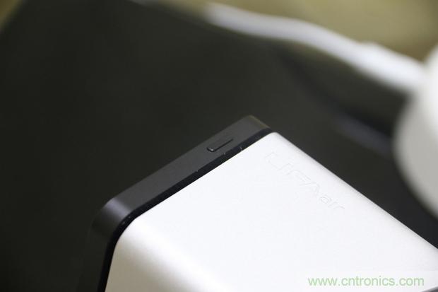 大約在冬季，我和LIFAair LA500有個(gè)約會！