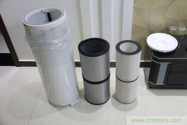 大約在冬季，我和LIFAair LA500有個(gè)約會！