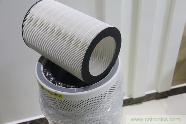 大約在冬季，我和LIFAair LA500有個(gè)約會！