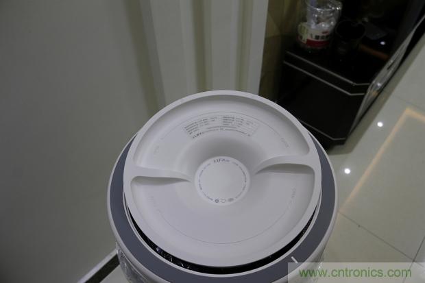 大約在冬季，我和LIFAair LA500有個(gè)約會！