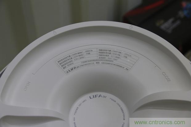 大約在冬季，我和LIFAair LA500有個(gè)約會！