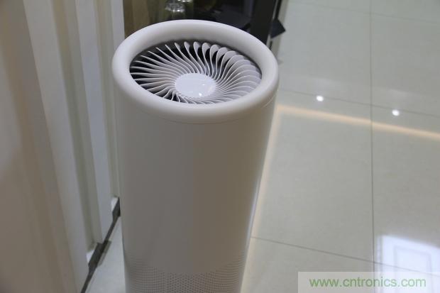 大約在冬季，我和LIFAair LA500有個(gè)約會！